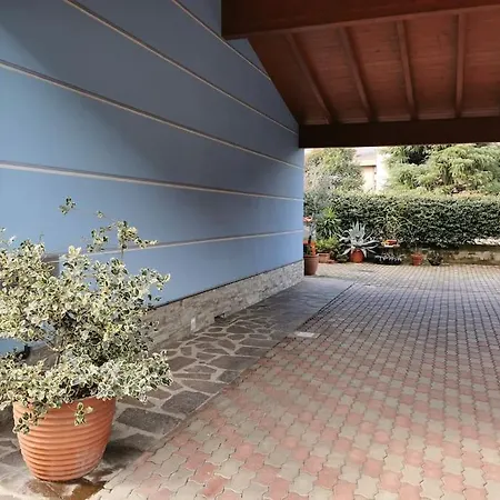 Apartman Ines Tra E Montagna - D'iseo Pisogne