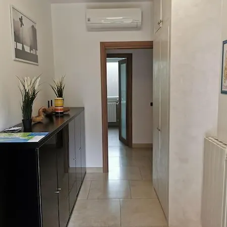 Apartman Ines Tra E Montagna - D'iseo Pisogne