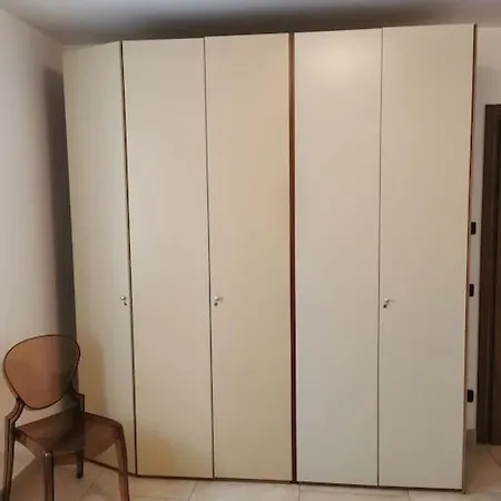Apartman Ines Tra E Montagna - D'iseo