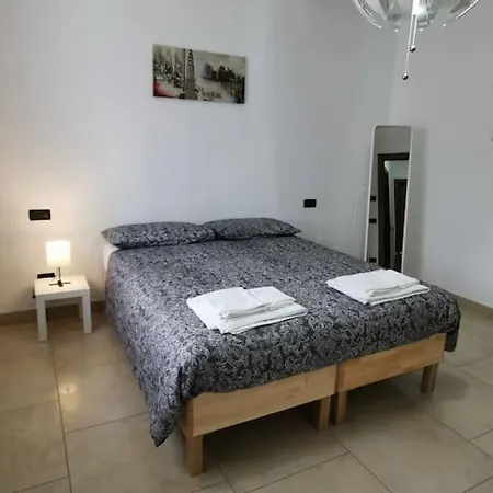 Apartman Ines Tra E Montagna - D'iseo