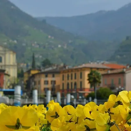 Apartman Ines Tra E Montagna - D'iseo