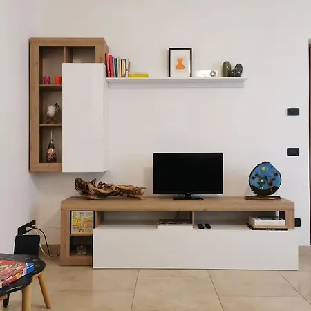Apartman Ines Tra E Montagna - D'iseo Pisogne