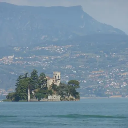 Apartman Ines Tra E Montagna - D'iseo *