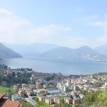 Apartman Ines Tra E Montagna - D'iseo Pisogne
