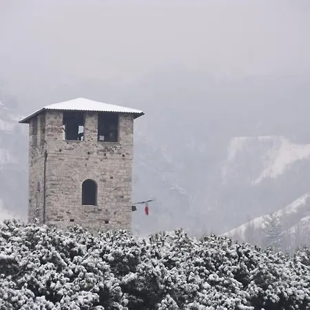 Ines Tra E Montagna - D'iseo * Pisogne