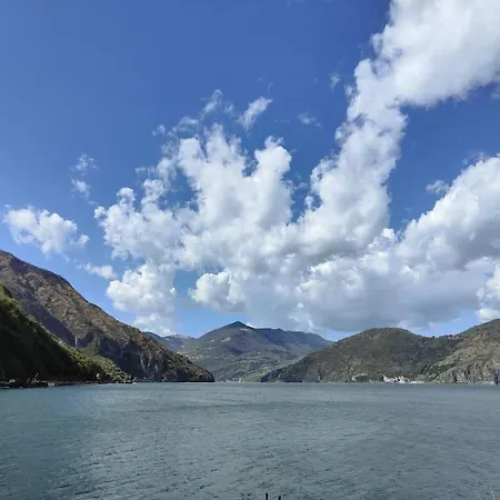 Apartman Ines Tra E Montagna - D'iseo