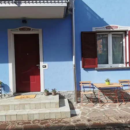 Ines Tra E Montagna - D'iseo Apartman Pisogne
