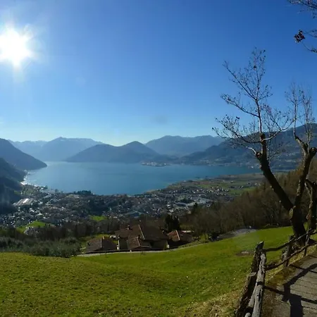 Ines Tra E Montagna - D'iseo * Pisogne