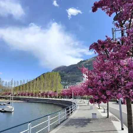 Apartman Ines Tra E Montagna - D'iseo