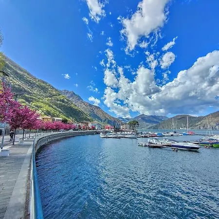 Ines Tra E Montagna - D'iseo Apartman